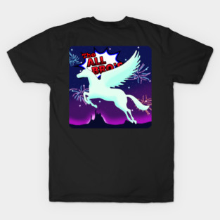 Onward Breakdown T-Shirt