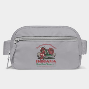 U Football Rose Bowl January  2026 Bag