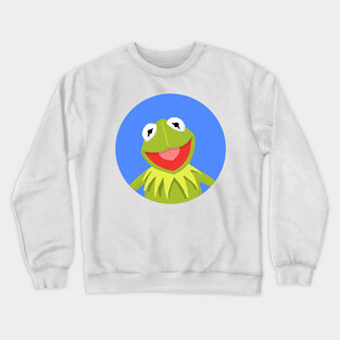Kermit Crewneck Sweatshirt
