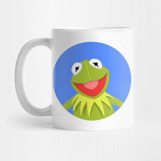 Kermit Mug