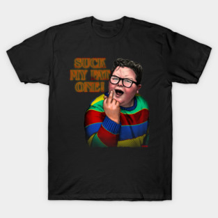 Derek Turnbow T-Shirt