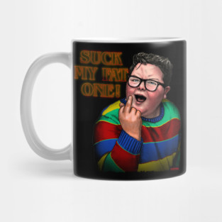 Derek Turnbow Mug