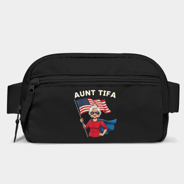 Aunt Tifa by Charles's Store 8