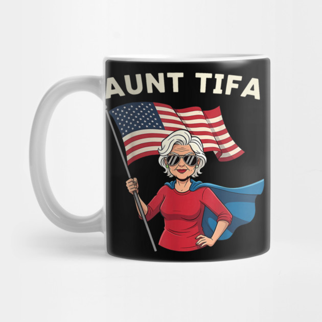 Aunt Tifa by Charles's Store 8