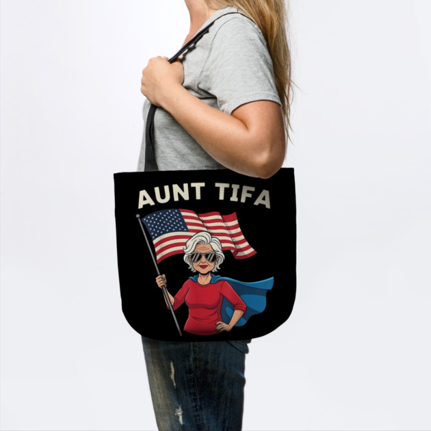 Aunt Tifa by Charles's Store 8