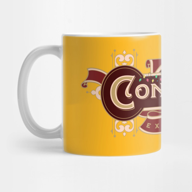 Inhale Confidence Exhale Doubt by Jerry