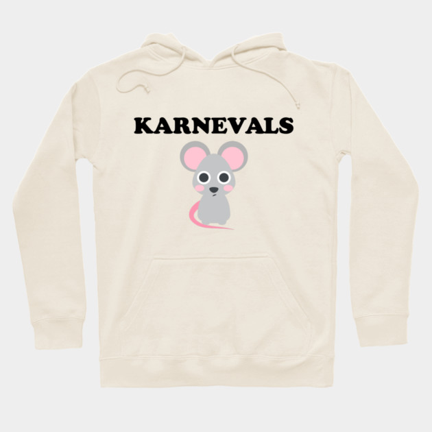 Karnevals🐭 Hoodie by Fasnacht Herisau