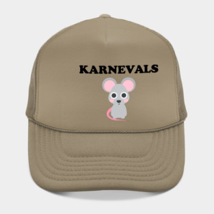 Karnevals🐭 Hat