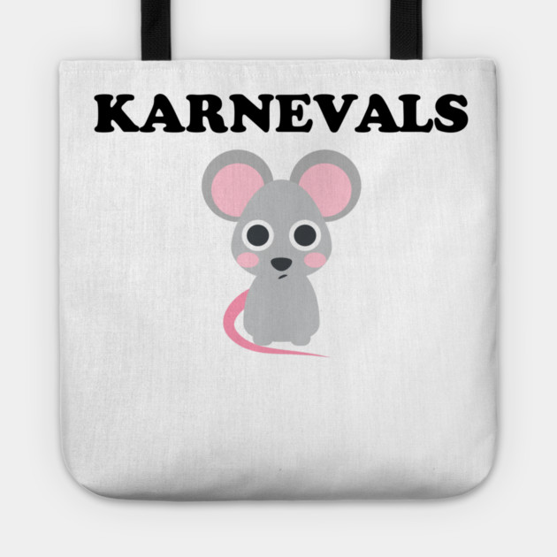 Karnevals🐭 Tote by Fasnacht Herisau