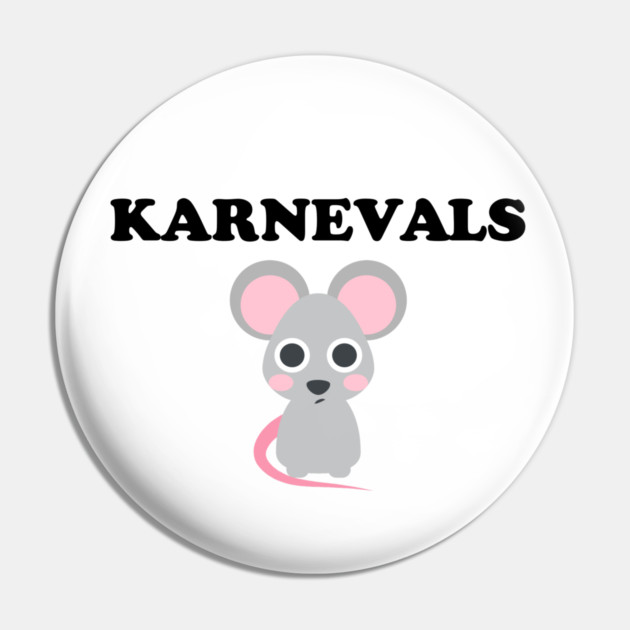 Karnevals🐭 Pin by Fasnacht Herisau