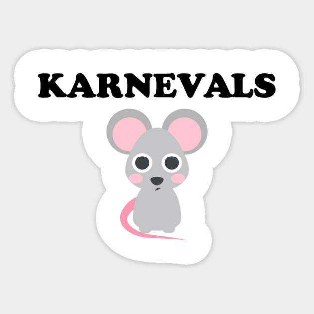 Karnevals🐭 Sticker by Fasnacht Herisau
