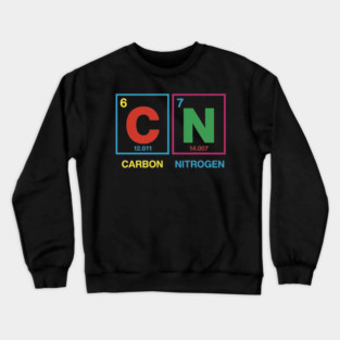 6-7 Crewneck Sweatshirt