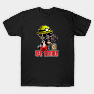 Lil Miner T-Shirt