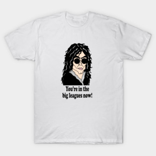 HOWARD STERN FAN ART T-Shirt