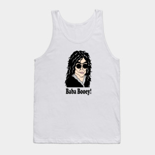 HOWARD STERN FAN ART Tank Top