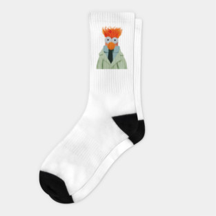 Beaker Socks