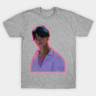 Jinu Saja T-Shirt