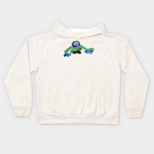 Gonzo Kids Hoodie