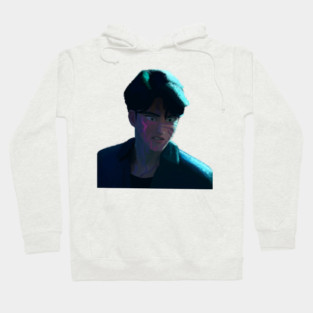 Jinu (Demon Form) Hoodie