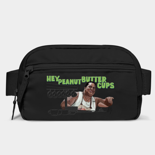 50 First Dates: Hey Peanut Butter Cups by 51Deesigns