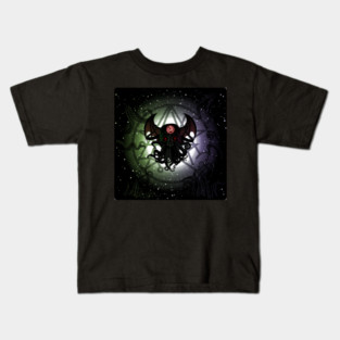 Cthulhu - H. P. Lovecraft - The Call of Cthulhu Kids T-Shirt