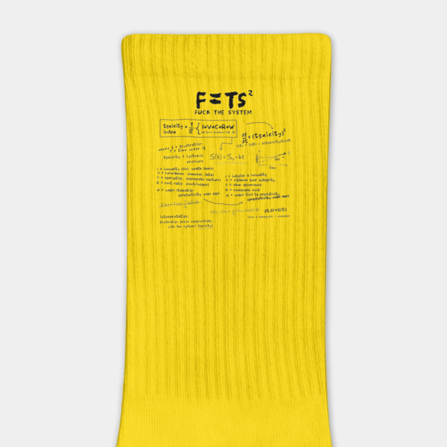 TOXICITY by artslaves