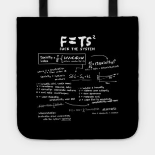 TOXICITY Tote