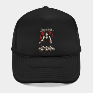 ANGEL OF DEATH Hat