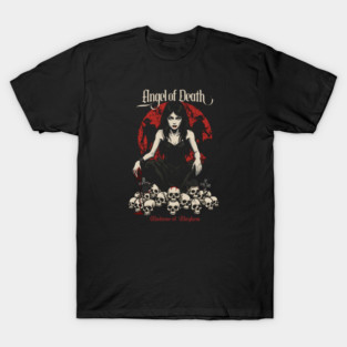 ANGEL OF DEATH T-Shirt