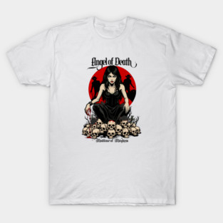 ANGEL OF DEATH T-Shirt