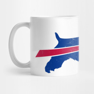 English Springer Spaniel Dog Lover Mug