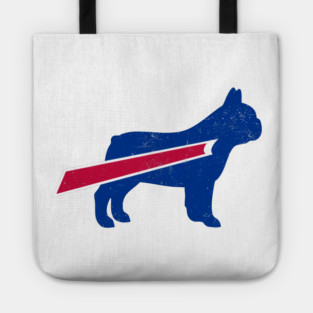 French Bulldog Funny Dog Lover Tote