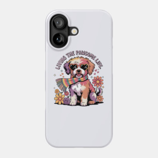 Jackapoo Phone Case