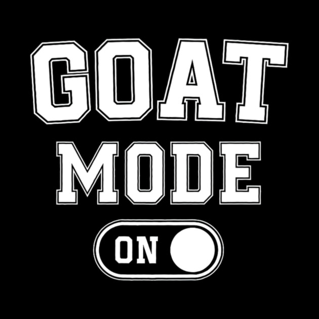 Goat Mode On Funny Mountain Climber by yangho