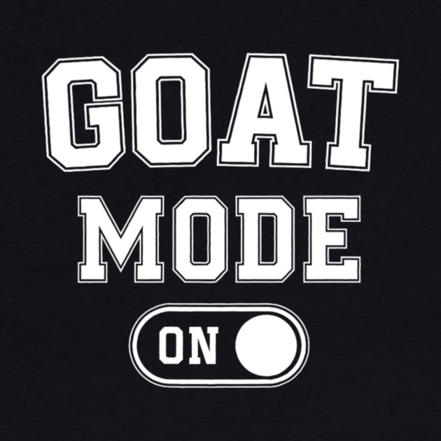 Goat Mode On Funny Mountain Climber by yangho