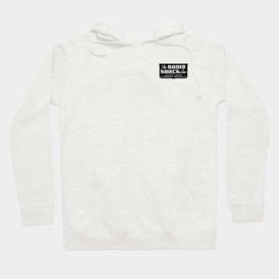 Radio Shack Classic Hoodie