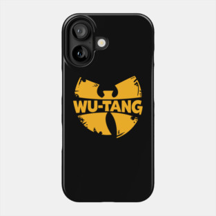 Wu-Tang Phone Case