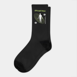 Something Unreal Socks
