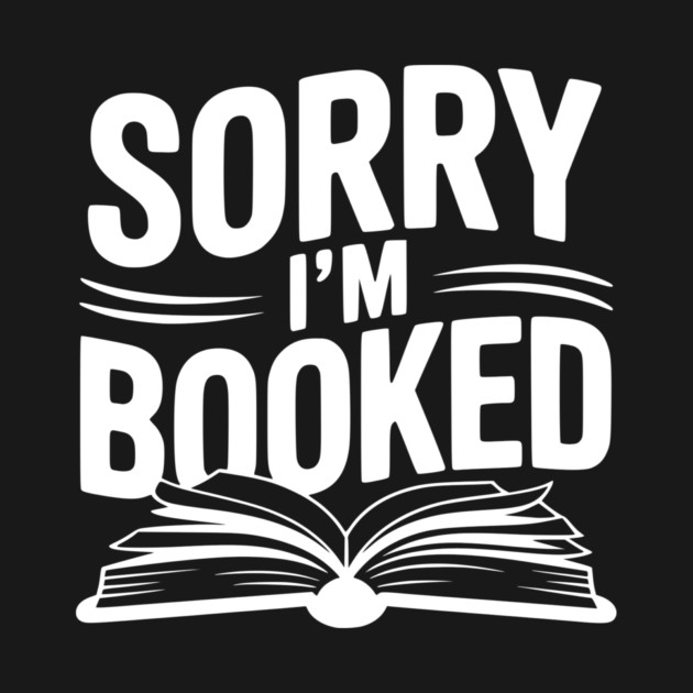 Sorry I'm Booked by Frank Ring