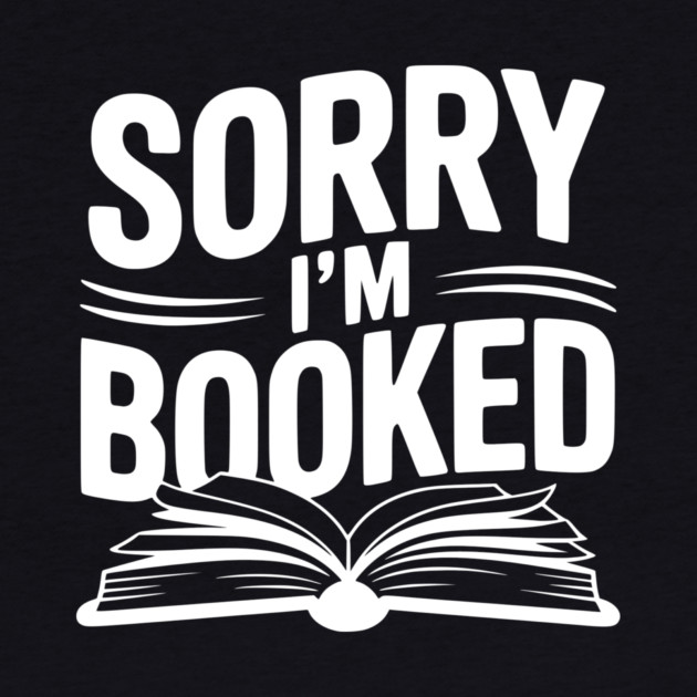 Sorry I'm Booked by Frank Ring