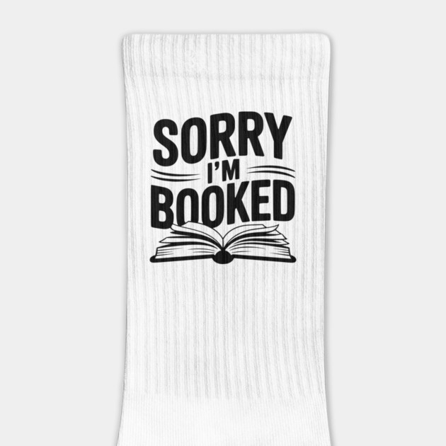 Sorry I'm Booked by Frank Ring