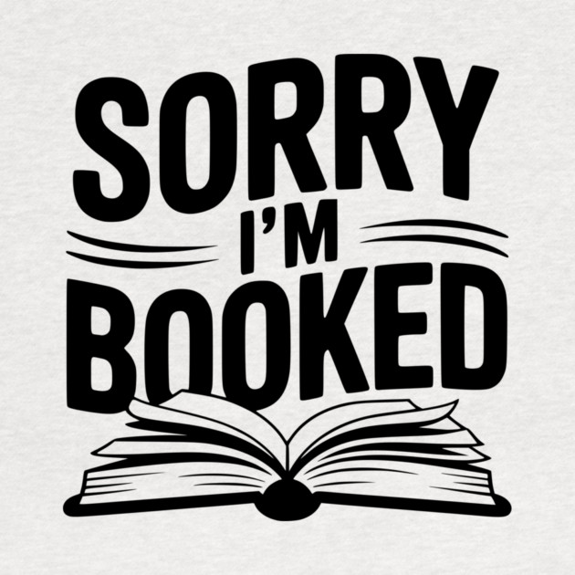 Sorry I'm Booked by Frank Ring