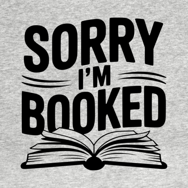 Sorry I'm Booked by Frank Ring