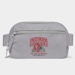 Indiana Hoosiers Rose Bowl Champions Bag