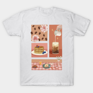 Brunch lover T-Shirt