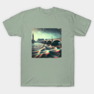 Westminster Static T-Shirt