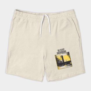 90s Velvet Underground Shorts
