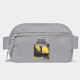 90s Velvet Underground Bag