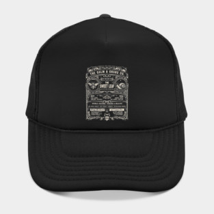 SWEET LEAF EXPERIENCE Hat