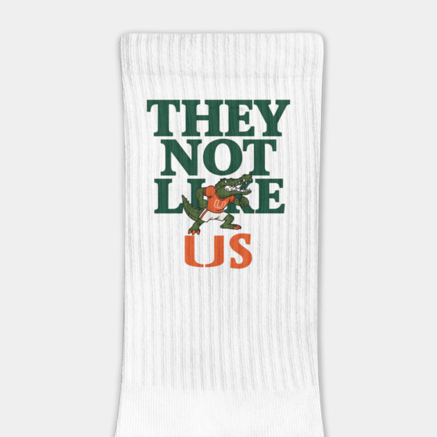 Miami-Hurricanes by pringtee